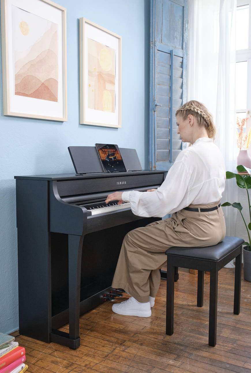 Clavinova