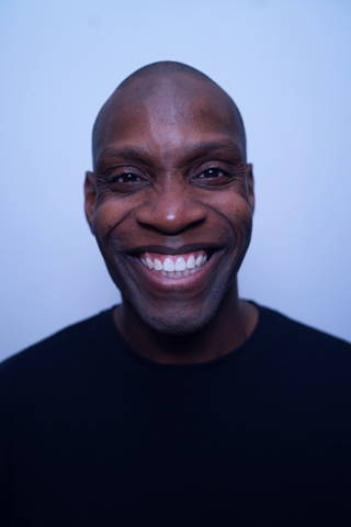 Dave  Dimak