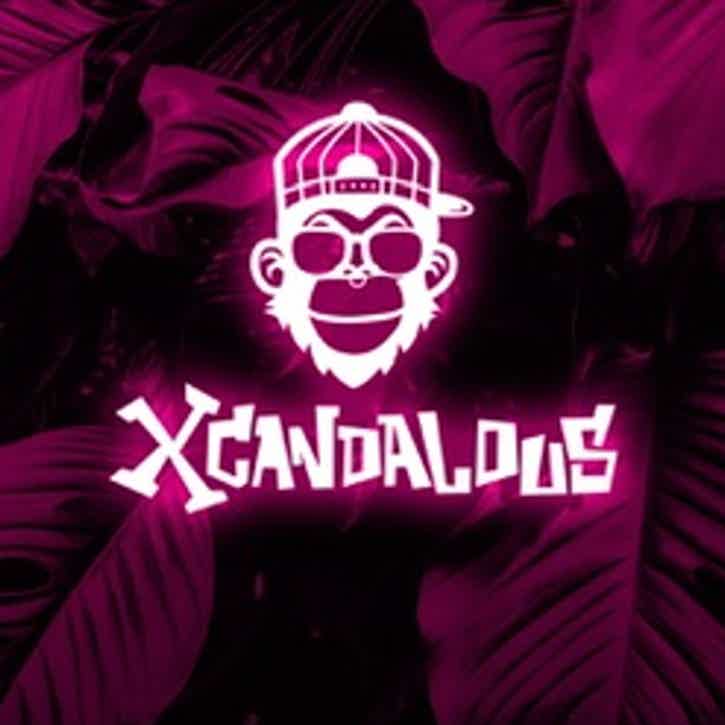 SWAG party Xcandalous tickets and info, party calendar SWAG club ibiza