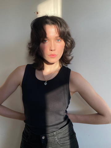 Kaya van Schravendijk