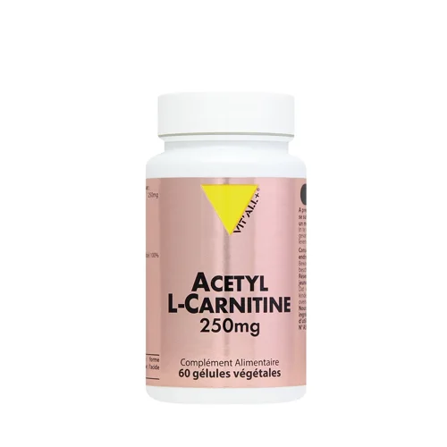 Acétyl L-Carnitine