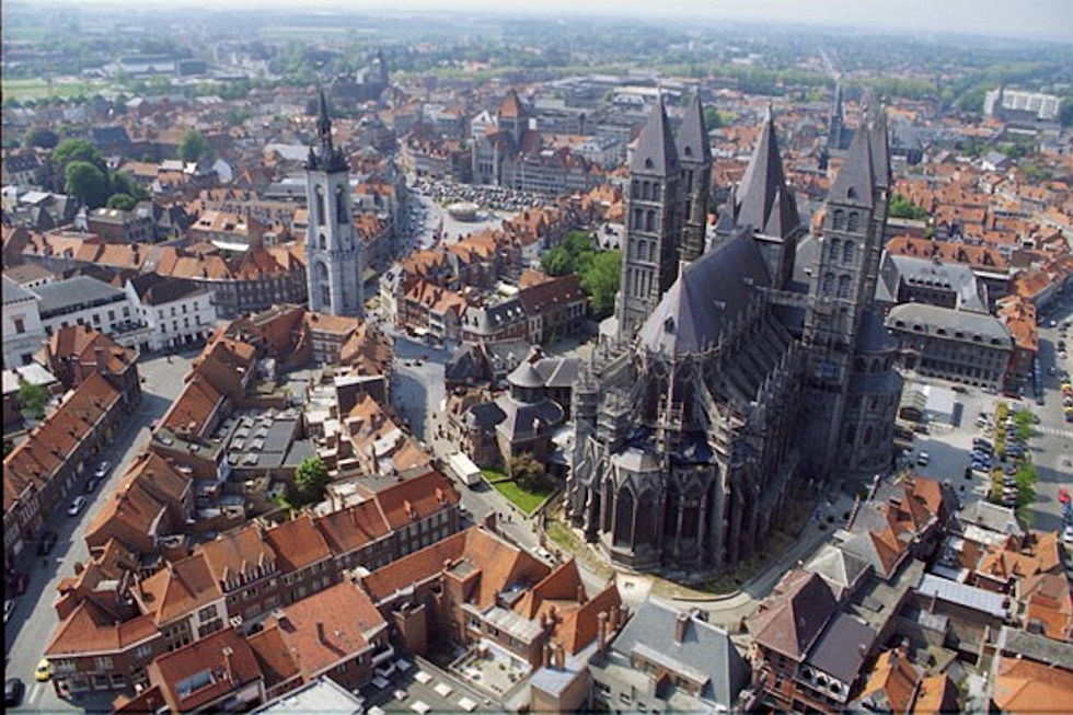  Gent
- 1 Tournai .jpg