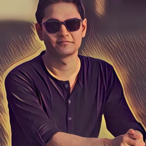Deepankar Chakroborty Avatar
