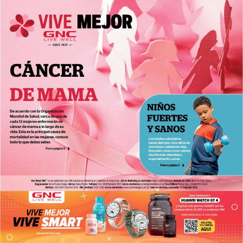 suplemento cancer de mama