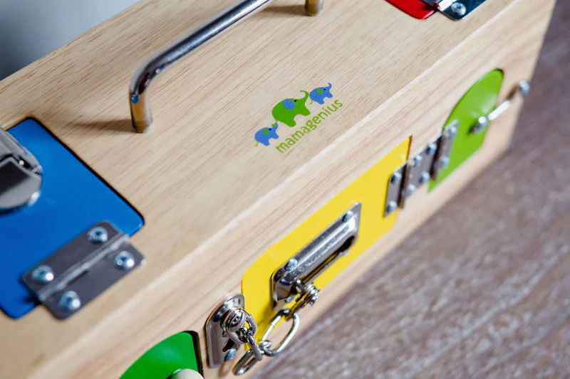 Lock activity Box - Image 6