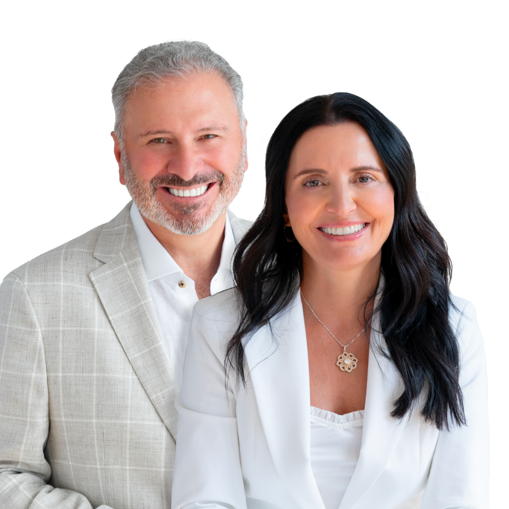 Nathalie Plante et Rémi Tremblay