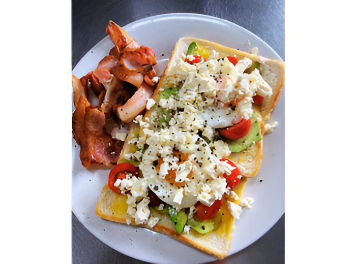 Nauti Bites Cafe Voucher - Image 9