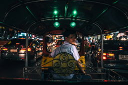 Bangkok Nightlife Safety & Scams: What to Watch Out For