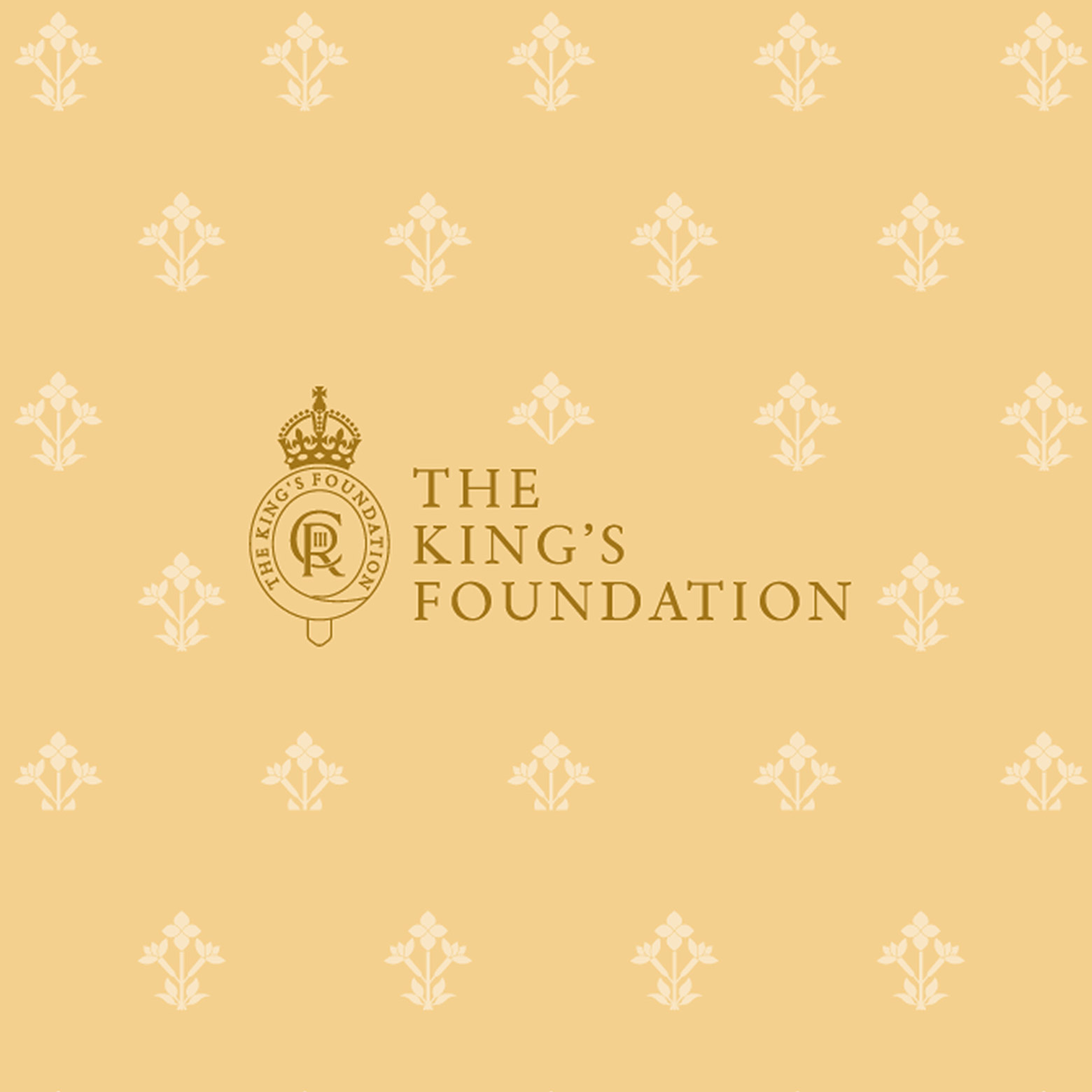 PENHALIGON’S X THE KING’S FOUNDATION