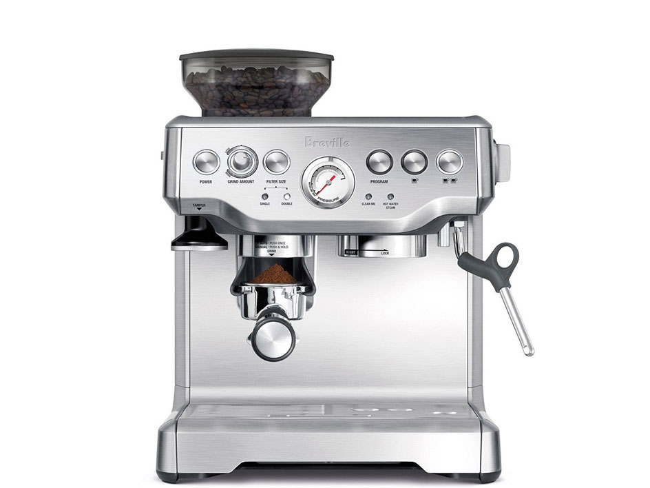parts-espresso Breville Australia