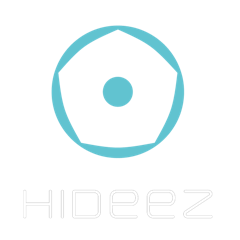 Hideez logo