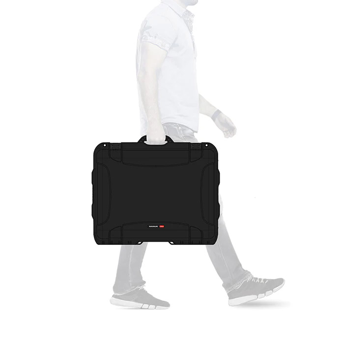 Nanuk Case 960 - Black - Image 4