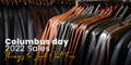 Columbus day 2022 Sales – Things to Look Out For