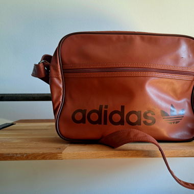 Y2K Adidas Originals Umhängetasche
