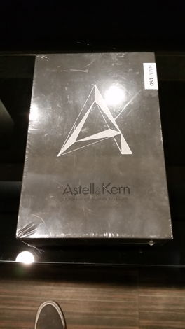 Astell & Kern AK240 256 GB NEW IN BOX  FINAL PRICE REDU...