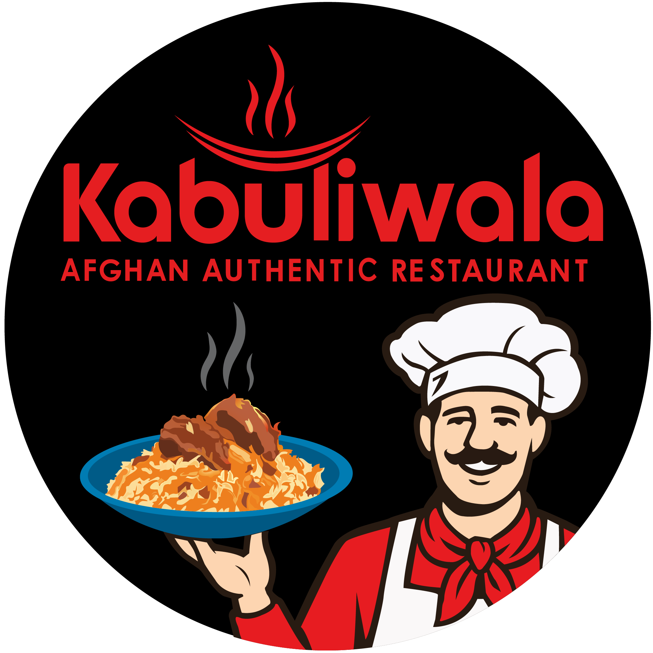 Afghan Flavours Slough | Menu