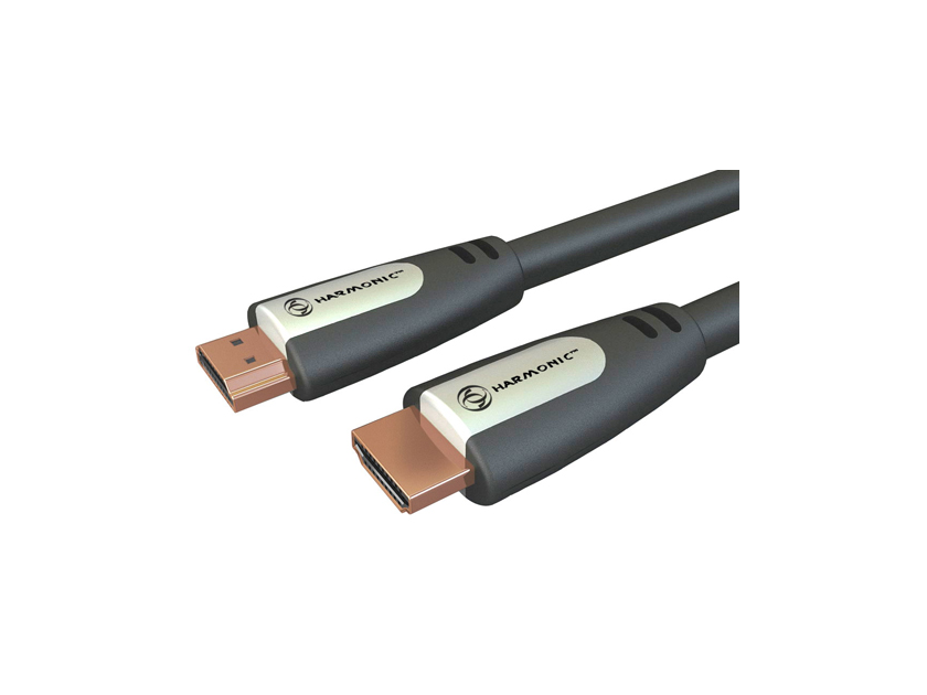 HARMONIC TECHNOLOGY HDMI 10.2Gbps, v1.3c Cat.2 up to 1440p CLOSEOUT SPECIAL