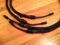 Tara Labs 0.8 8' Speaker Cable The very latest version! 3