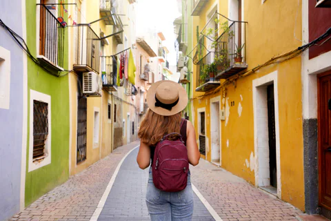 Guided Tour of Burano Island