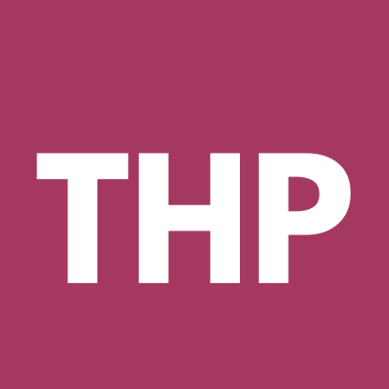TheHonest Publishing cover