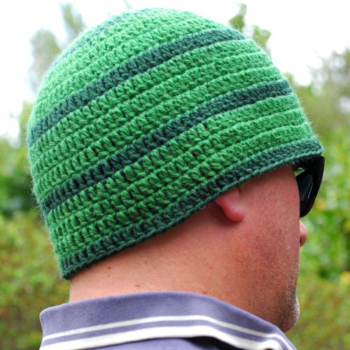 Green Credentials Hat