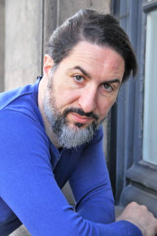Johann BARCHECHATH