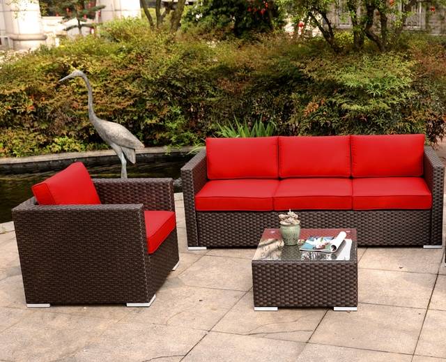 Outdoor Seating Patio Furniture Sets Suffolk County, Long Island, NY