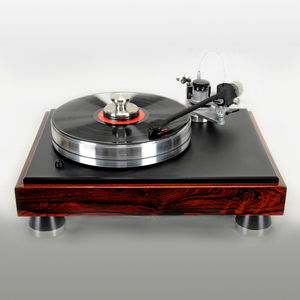 VPI Industries Classic 3 in rosewood with 3d arm new op...
