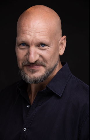 Raphaël  Lecomte