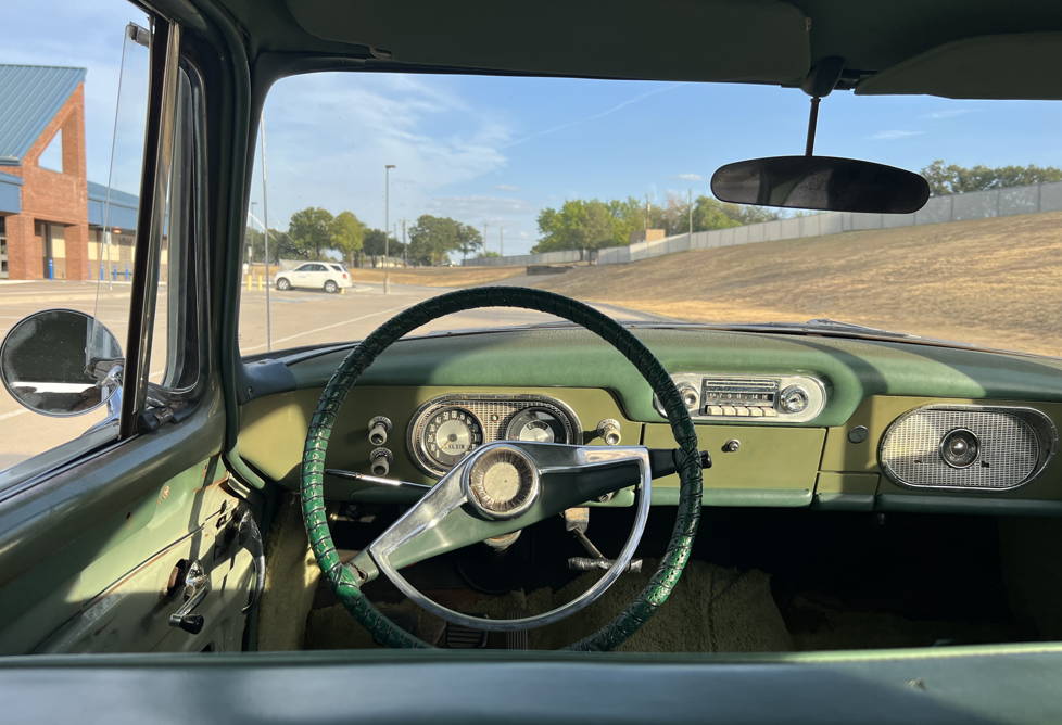 1960 studebaker lark vi vehicle history image 3