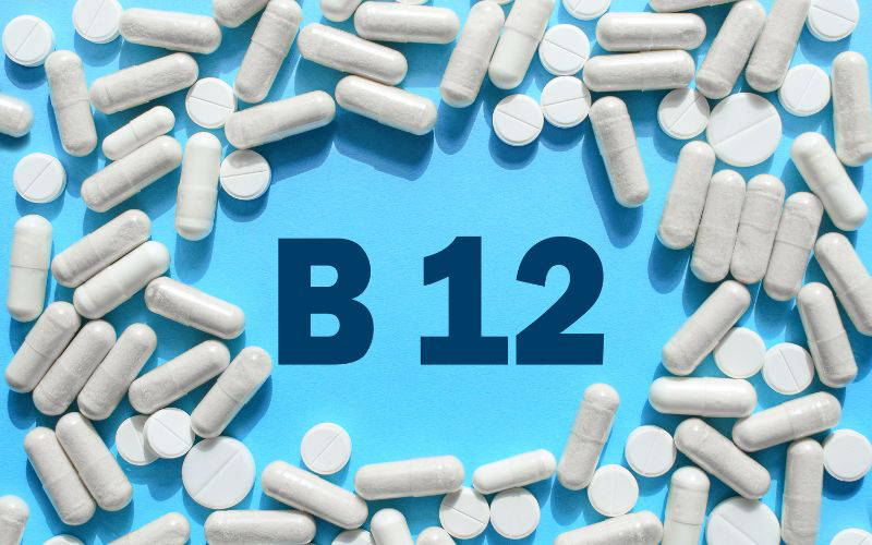 Choosing the Right Vitamin B12 Supplement
