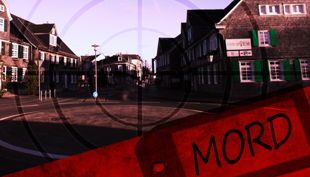 mord an der eich rätselkrimi