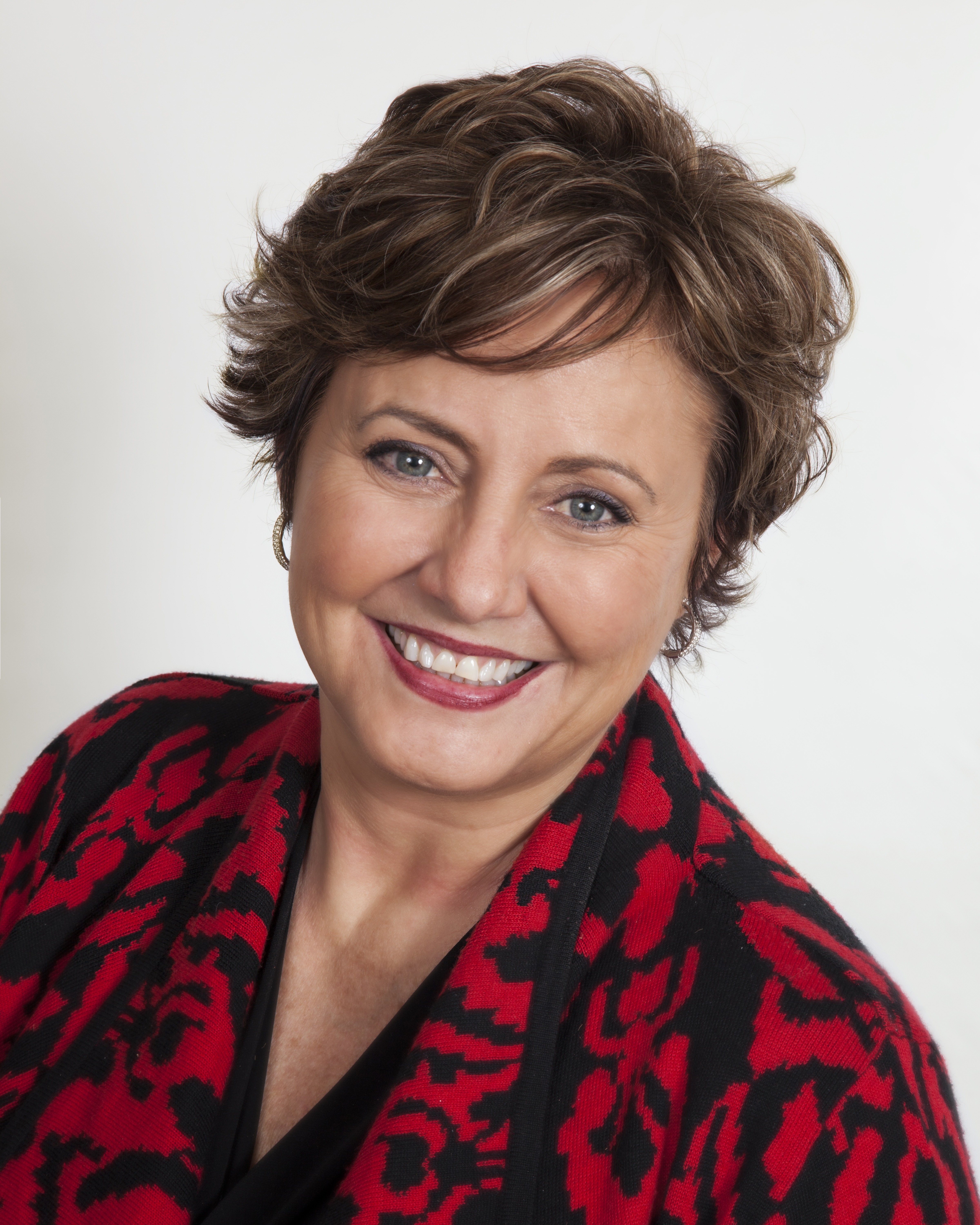 Carolyn Biesen
