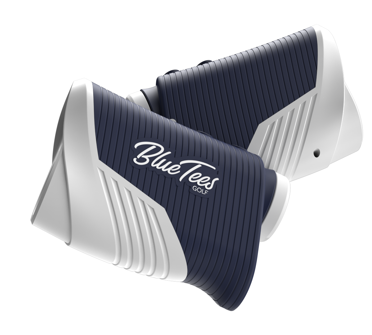 Blue Tees Golf 3 Max Laser Rangefinder engineered with precision accuracy