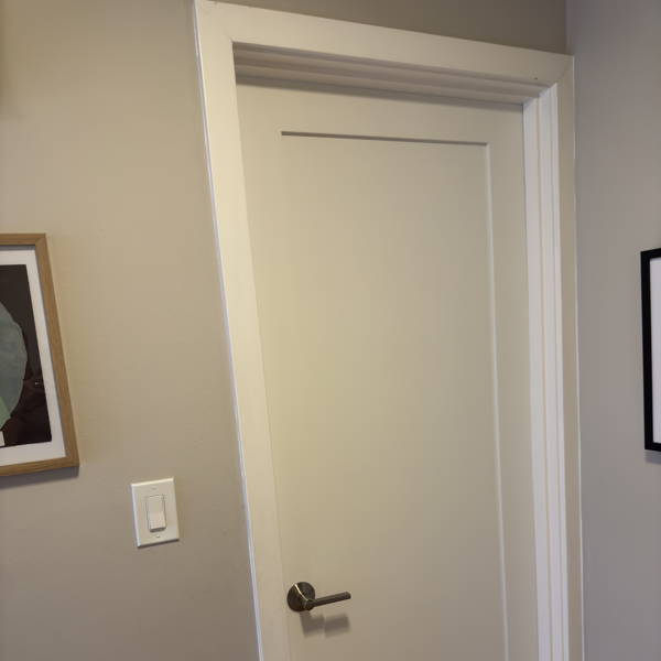 Before and After images