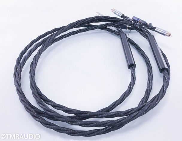 Synergistic Research Galileo LE RCA Cables w/ MPC; ATC ...