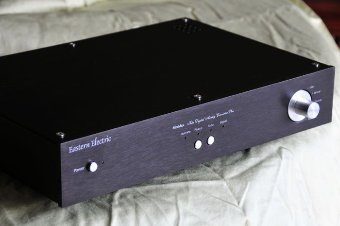 Eastern Electric Minimax DAC Plus - w/Upgraded Op-Amps,...