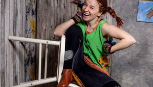 pippi langstrumpf zuhause