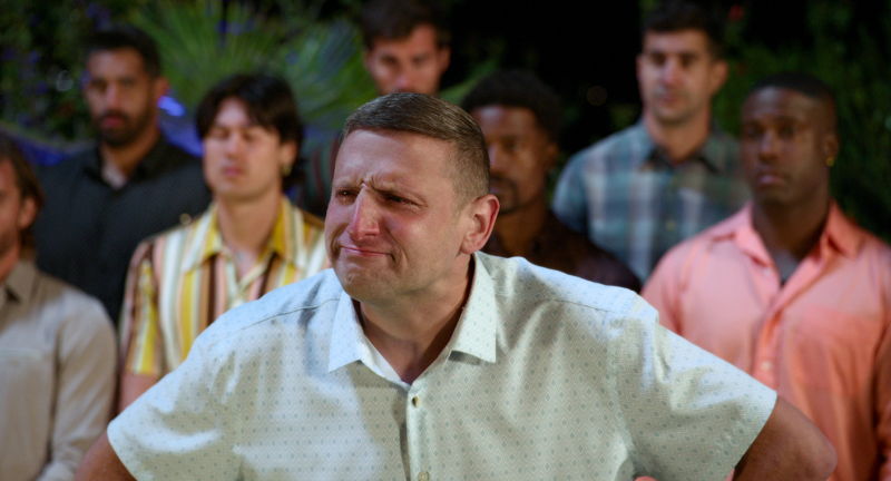 'I Think You Should Leave' With Tim Robinson