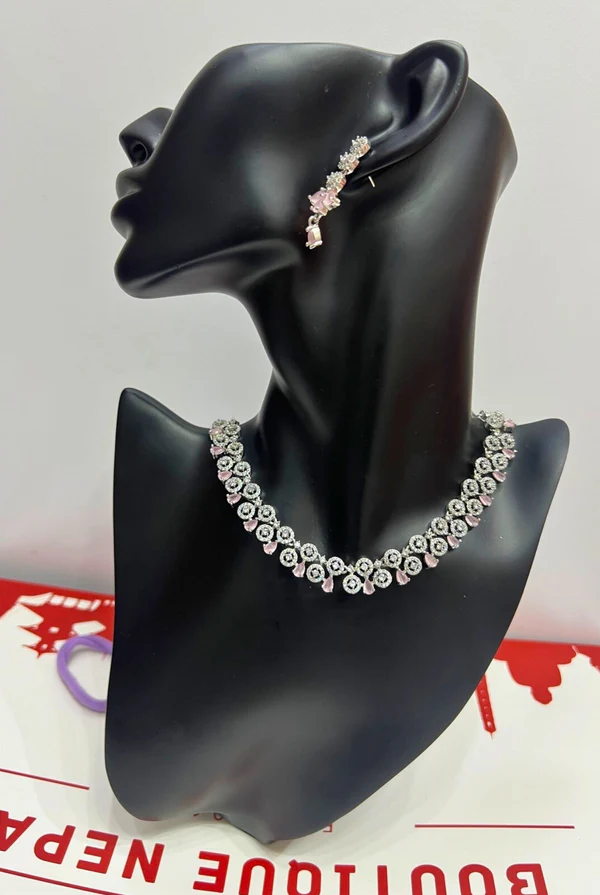 American Diamond Jewellery Voucher - Image 4