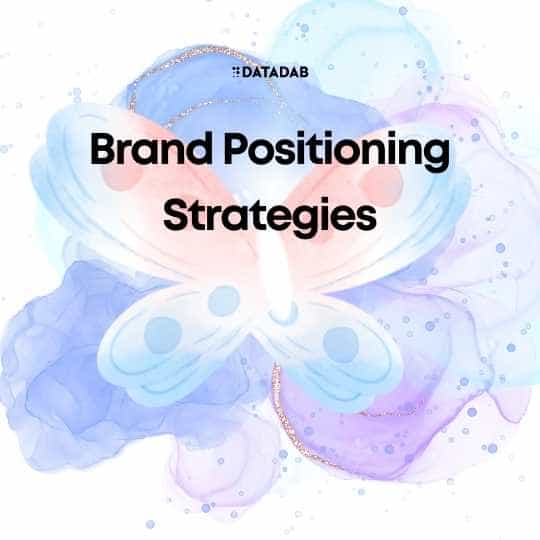 Brand Positioning Strategies