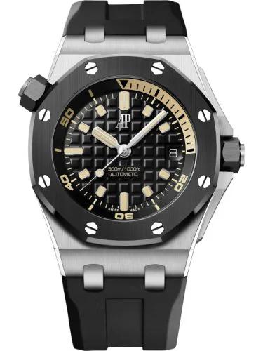 Royal Oak Offshore