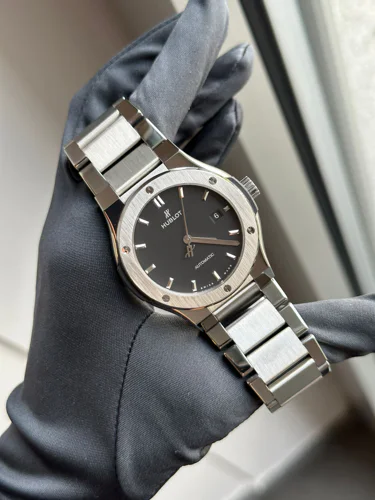 Hublot Classic Fusion