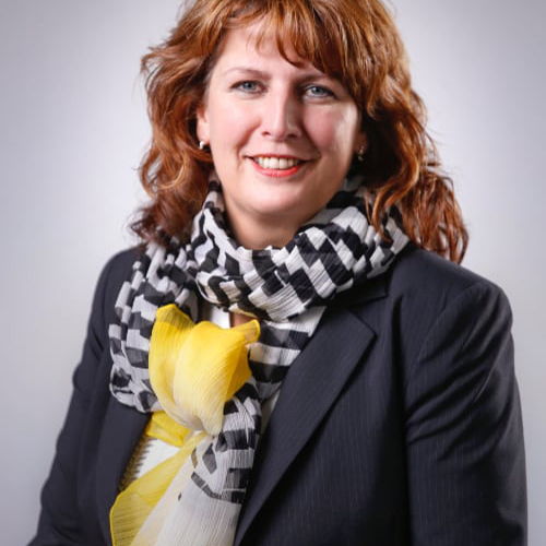 Sylvia Fleuren Sylvia Fleuren