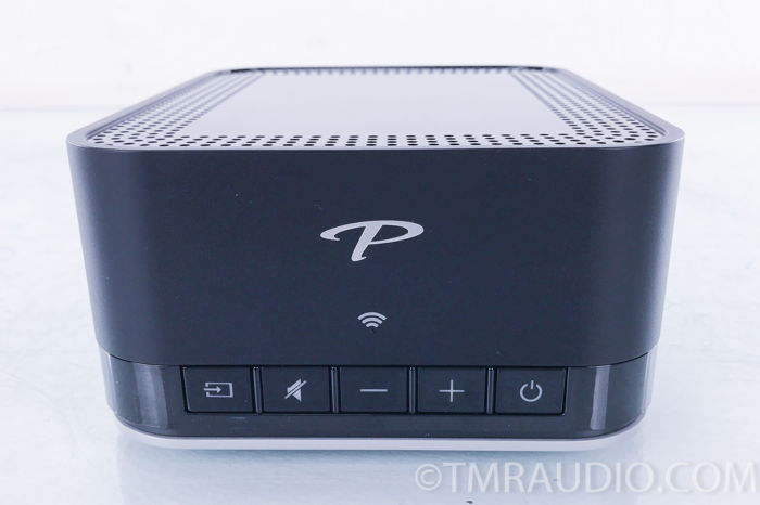 Paradigm  PWAMP  Wireless Stereo Amplifier; Black PW-AM...