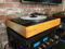 Sota Star Sapphire Turntable with Grado and Sumiko Arm 2