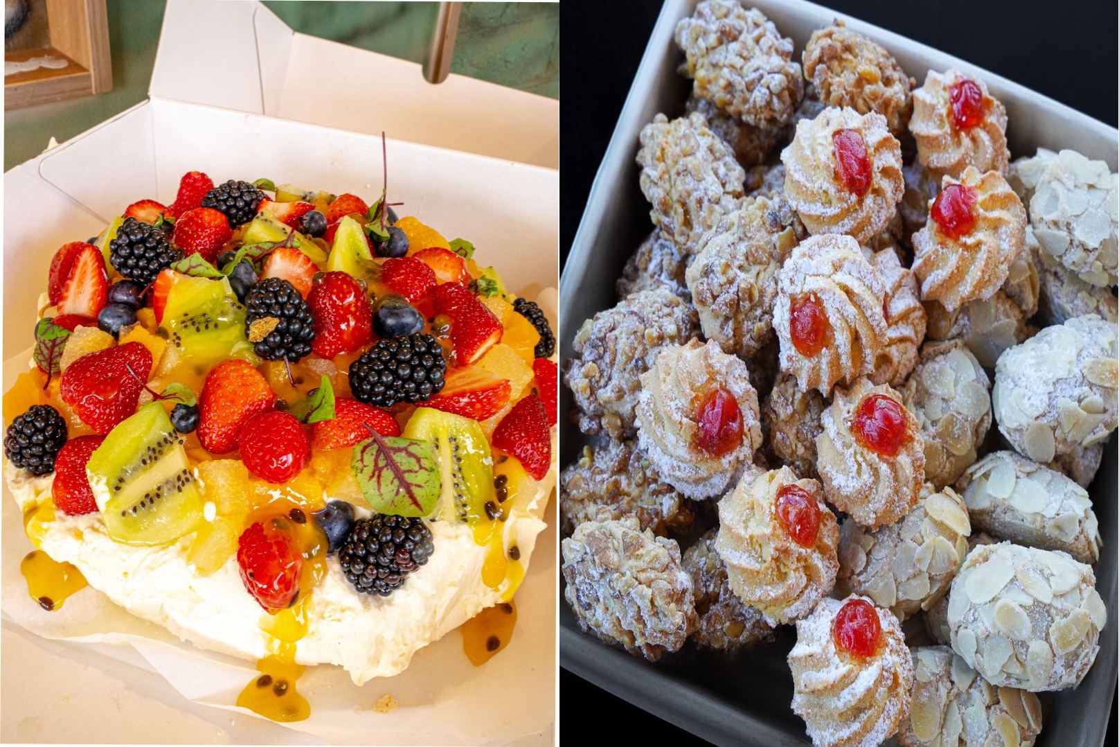 Luddenham Village Cafe Voucher - Image 8