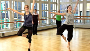 tanzetage modern dance contemporary