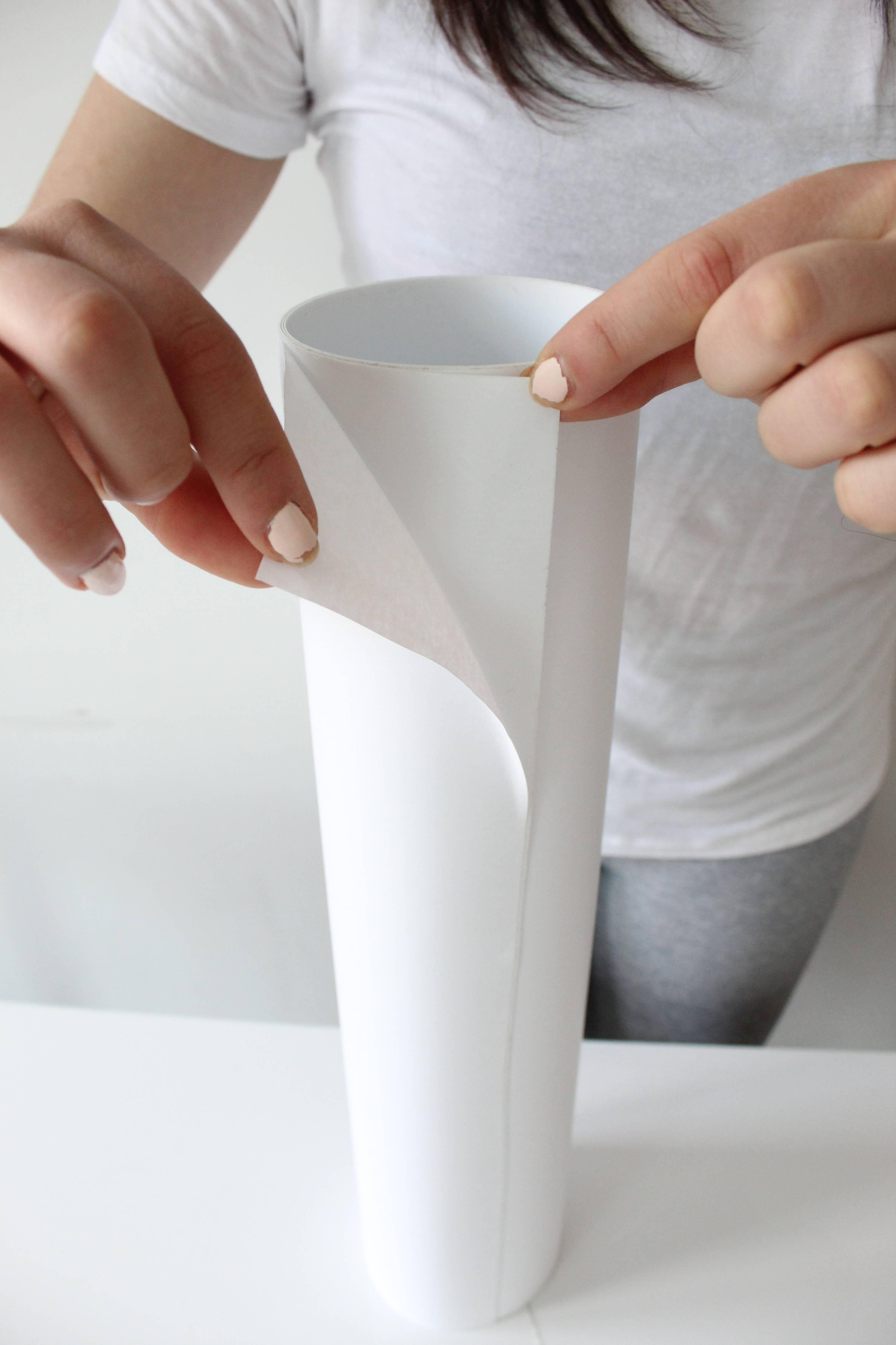 Making A Diy Lampshade From Scratch May, How To Make Your Own Lampshade From Scratch