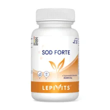 SOD Forte - Antioxydant